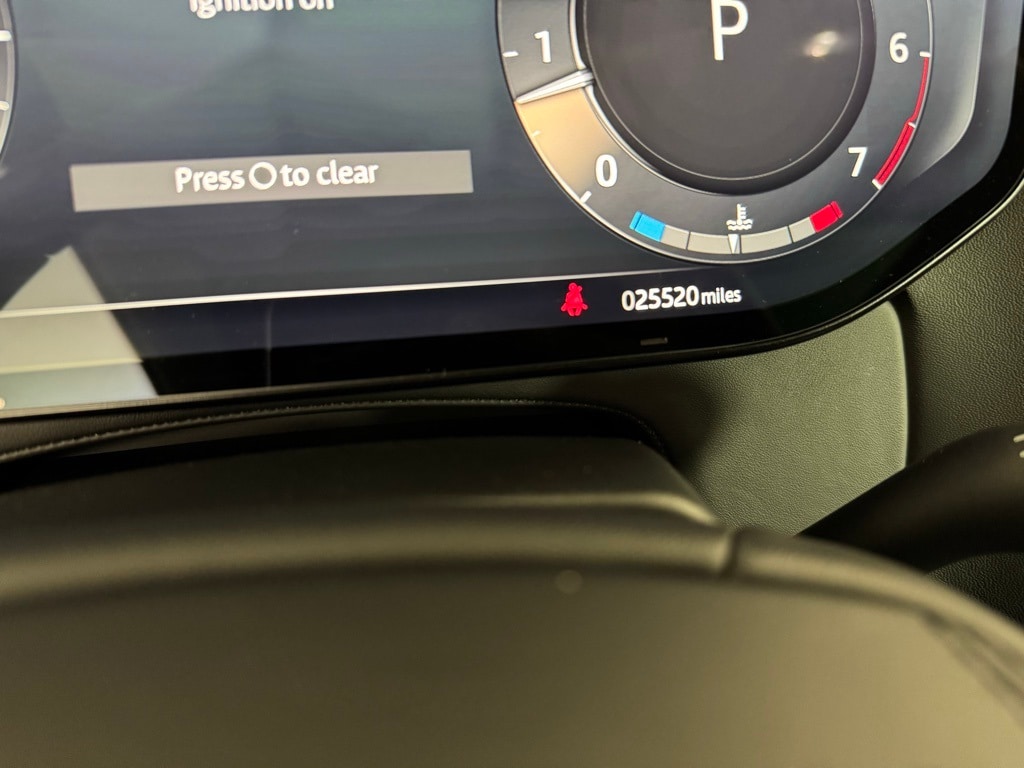 2023 LAND ROVER RANGE ROVER - Image 14