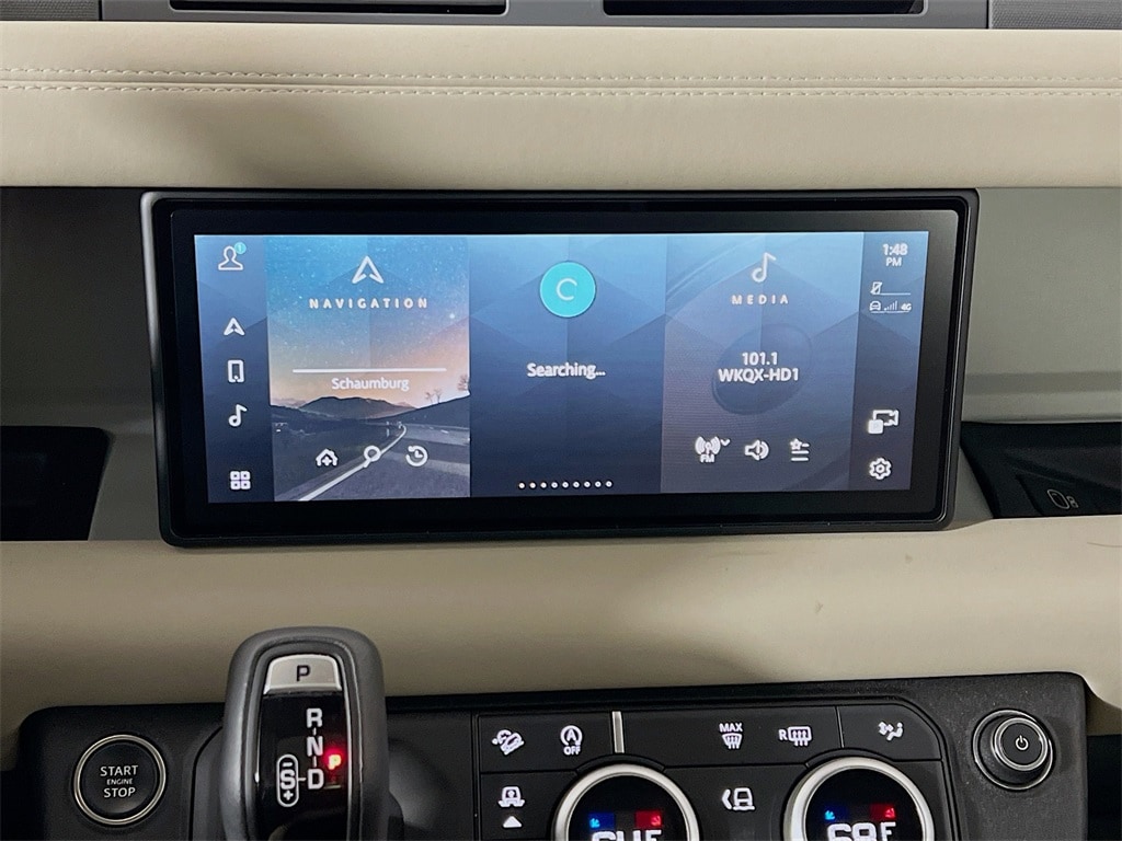 2024 LAND ROVER DEFENDER - Image 15