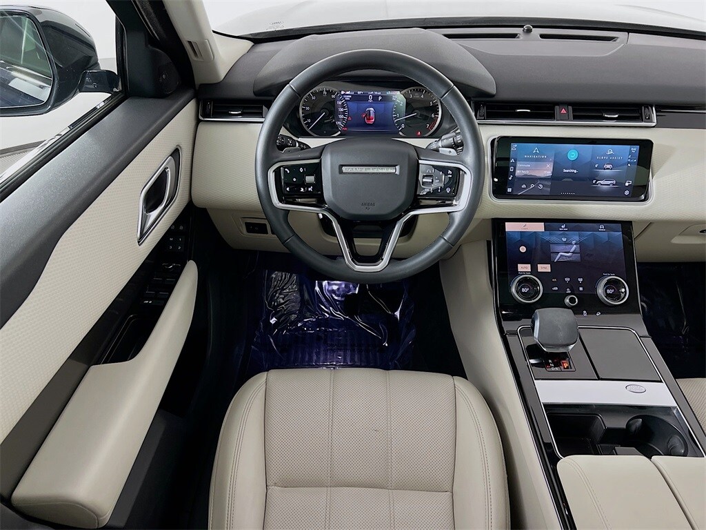 2023 LAND ROVER RANGE ROVER VELAR - Image 24