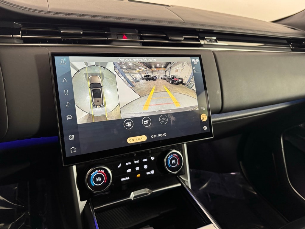 2023 LAND ROVER RANGE ROVER - Image 24