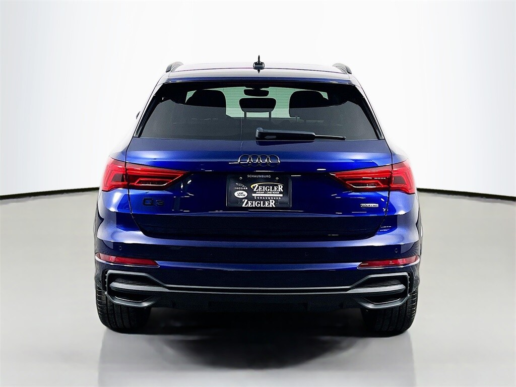 2023 AUDI Q3 - Image 6