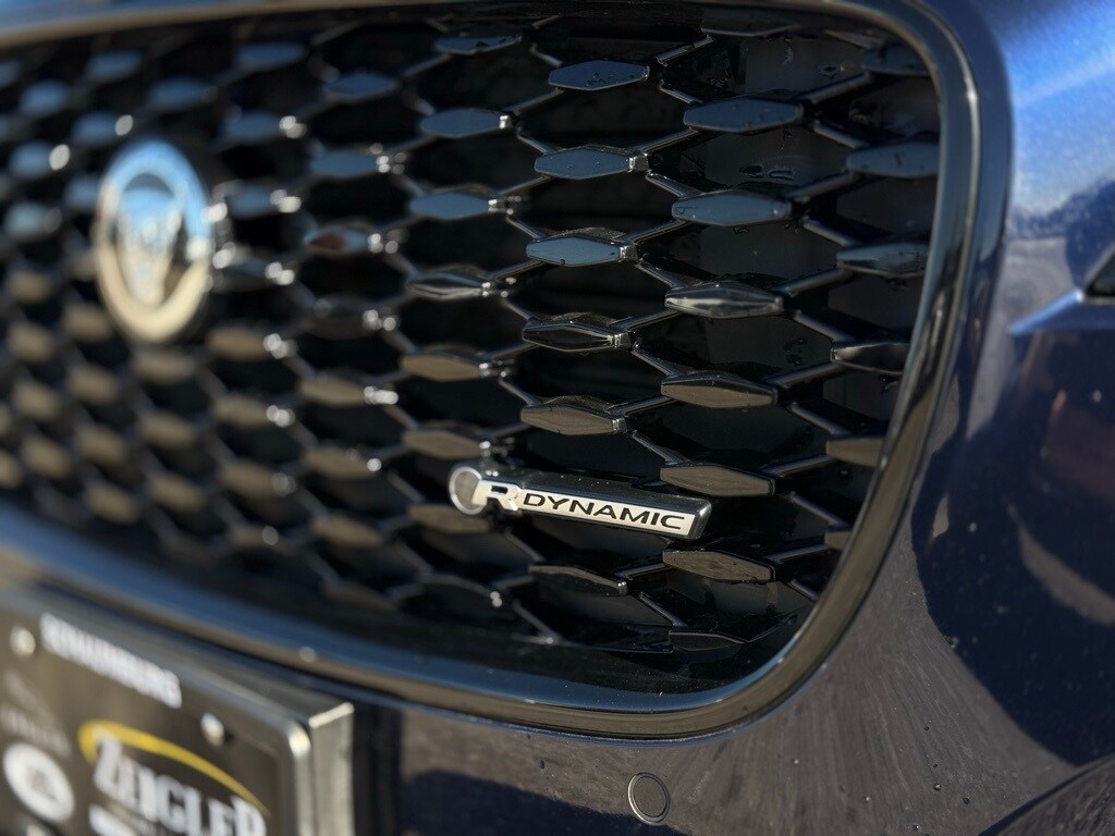 Certified 2024 Jaguar XF R-Dynamic SE Sedan