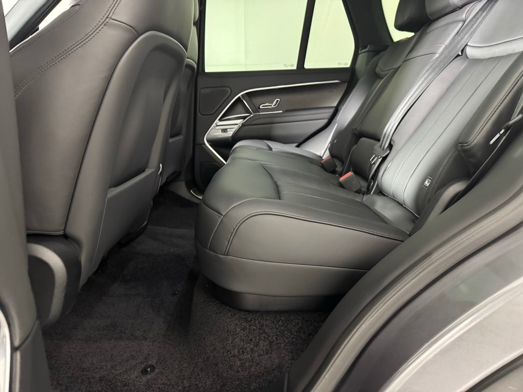 2024 LAND ROVER RANGE ROVER - Image 28