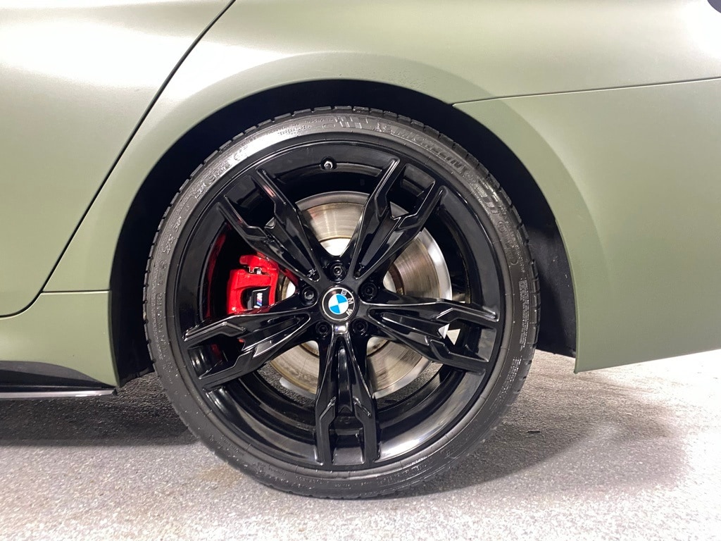 2023 BMW M550I - Image 32