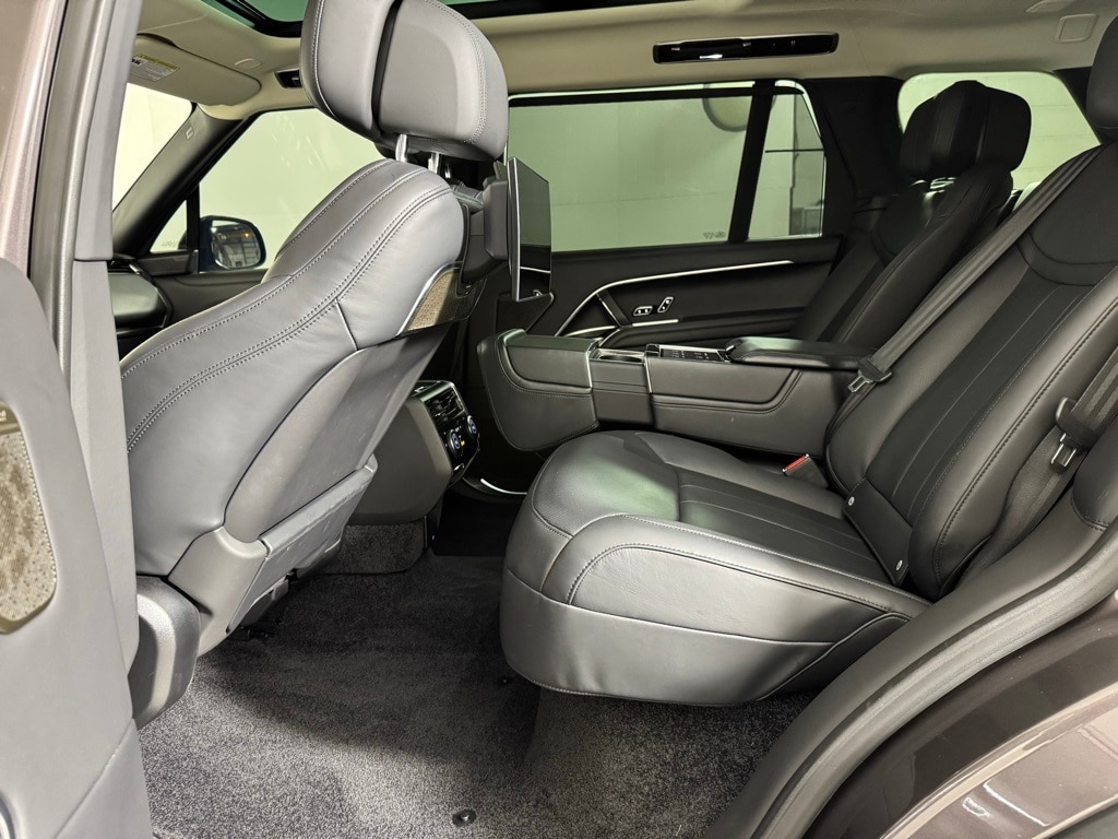 2023 LAND ROVER RANGE ROVER - Image 28