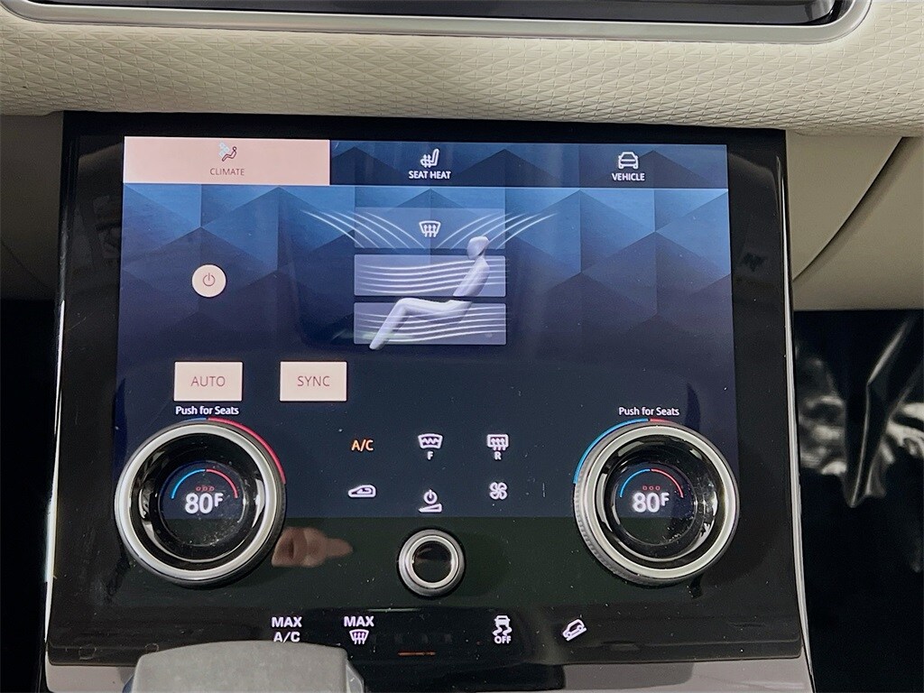 2023 LAND ROVER RANGE ROVER VELAR - Image 16