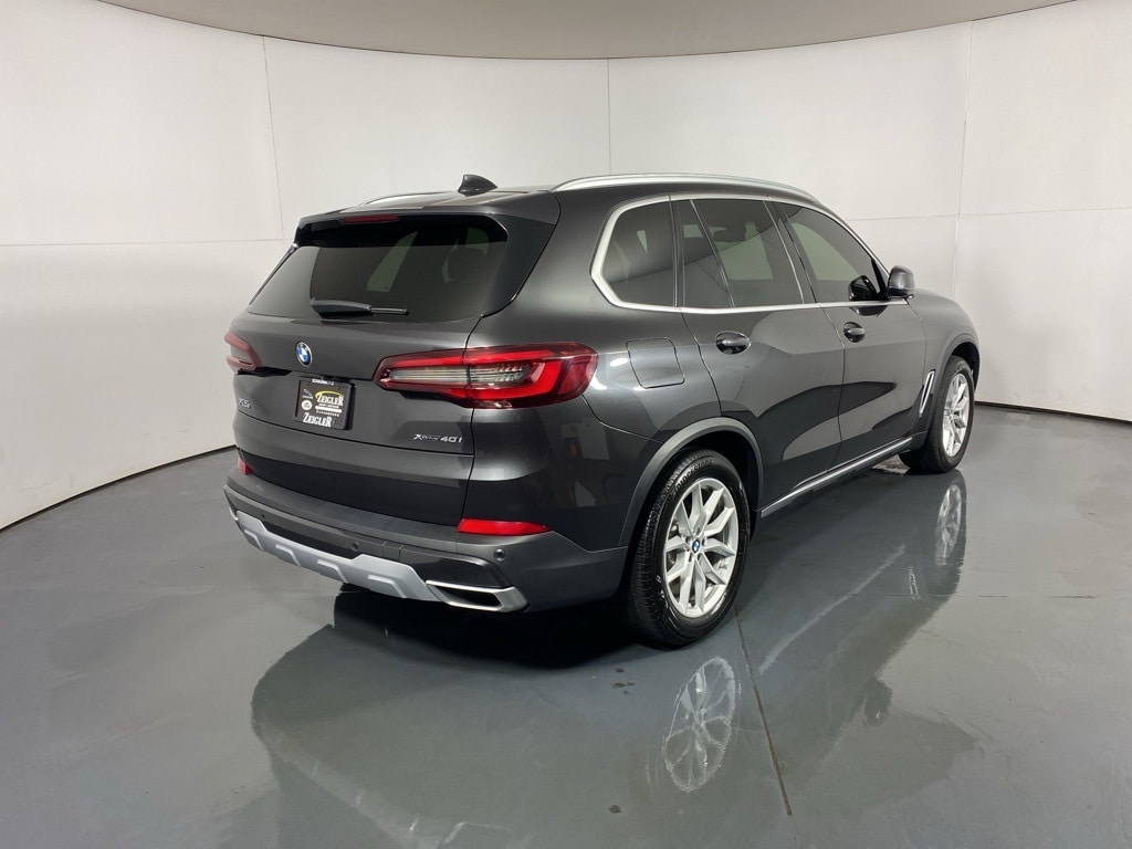 2020 BMW X5 - Image 5