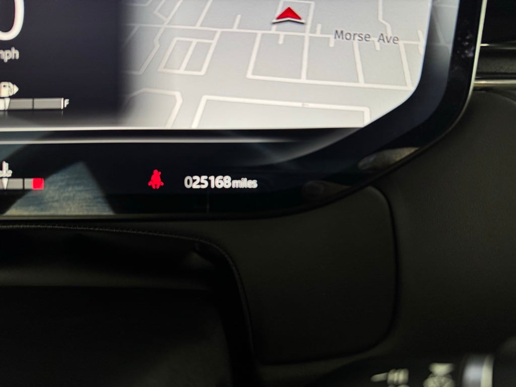 2023 LAND ROVER RANGE ROVER SPORT - Image 20