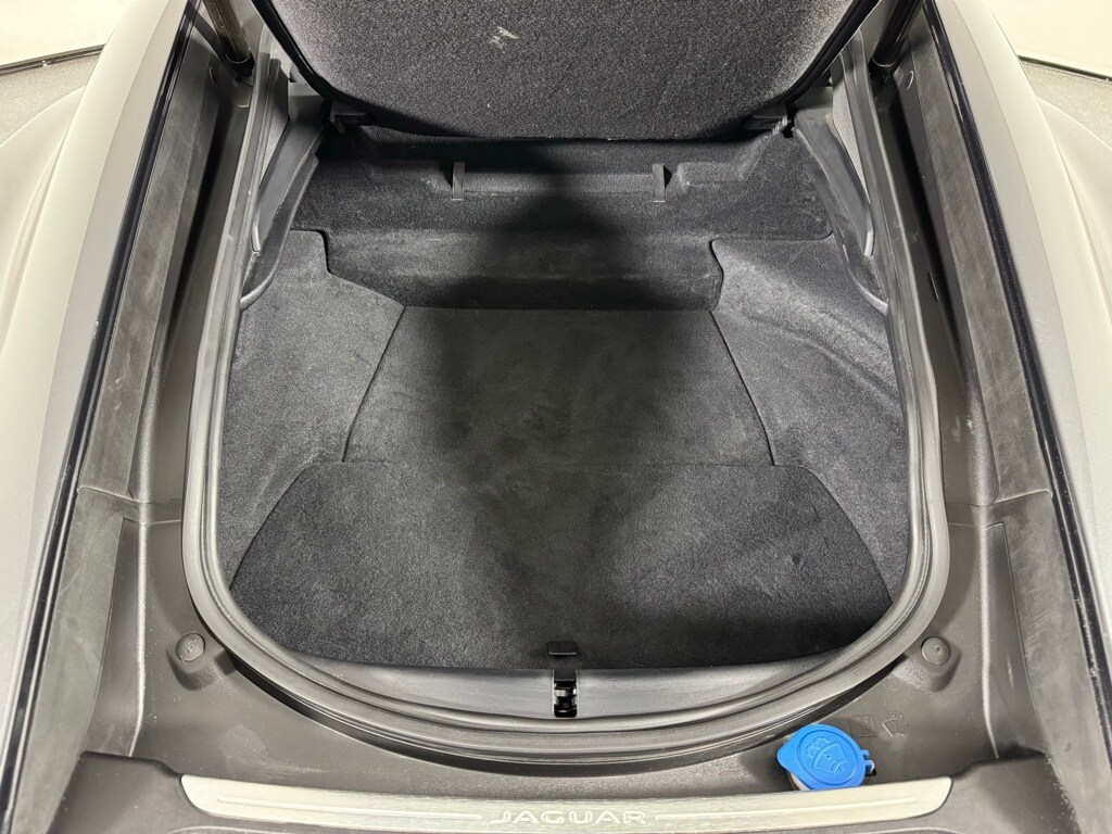 2017 JAGUAR F-TYPE - Image 29