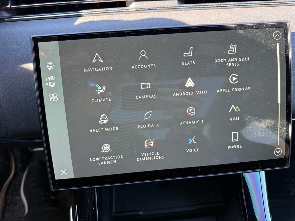 2025 LAND ROVER RANGE ROVER SPORT - Image 42