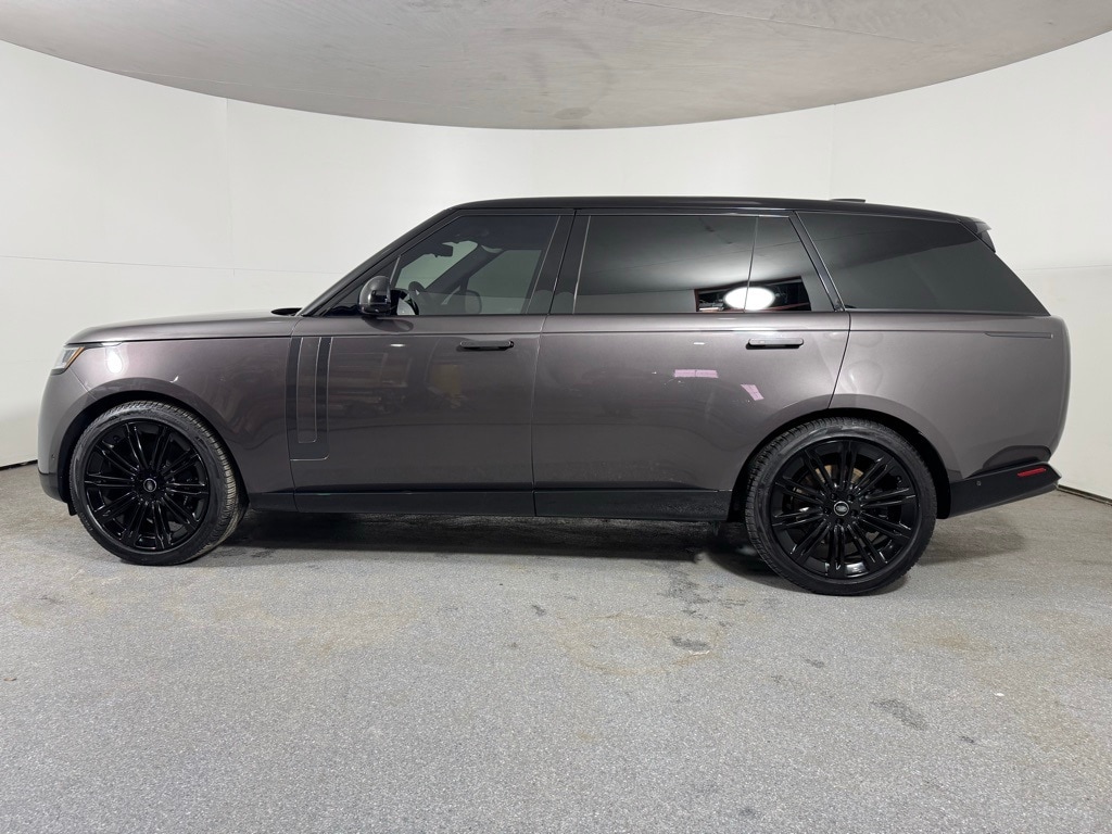 2023 LAND ROVER RANGE ROVER - Image 10