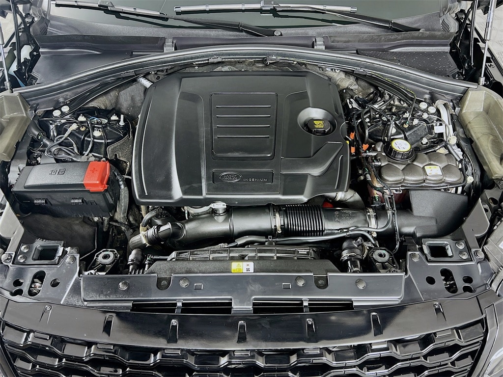 2023 LAND ROVER RANGE ROVER VELAR - Image 31