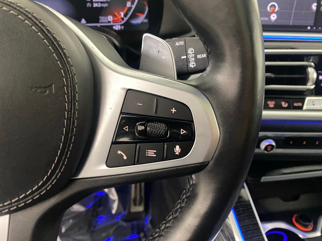 2021 BMW X7 - Image 15