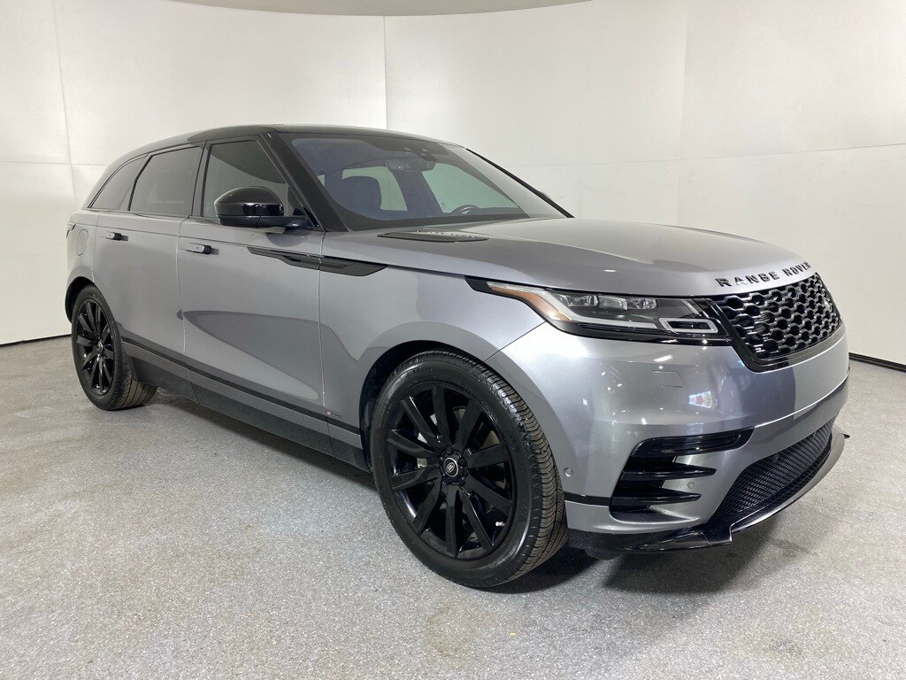 2020 LAND ROVER RANGE ROVER VELAR - Image 3