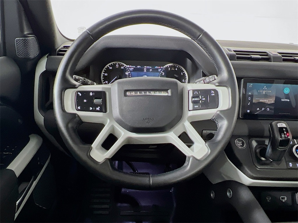 2023 LAND ROVER DEFENDER - Image 11