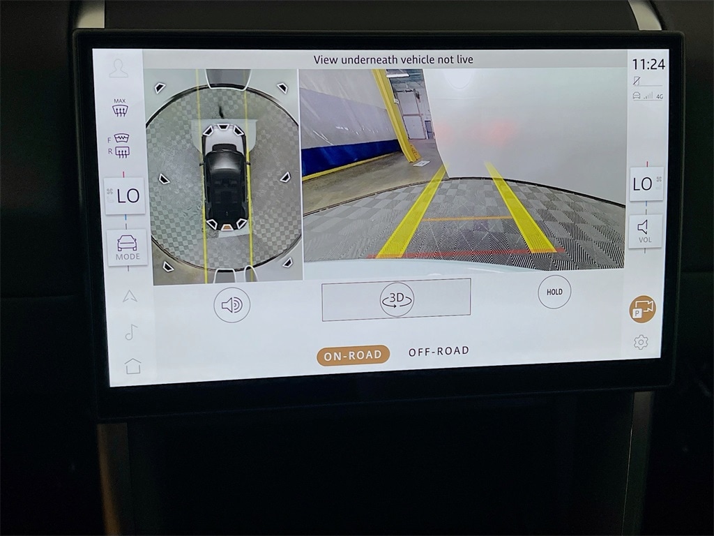 2024 LAND ROVER DISCOVERY SPORT - Image 14