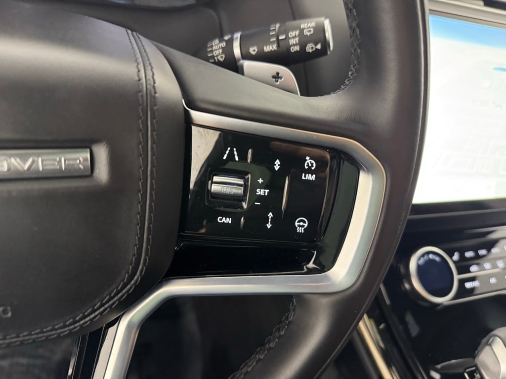 2023 LAND ROVER RANGE ROVER SPORT - Image 17