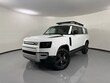  Land Rover Defender 130