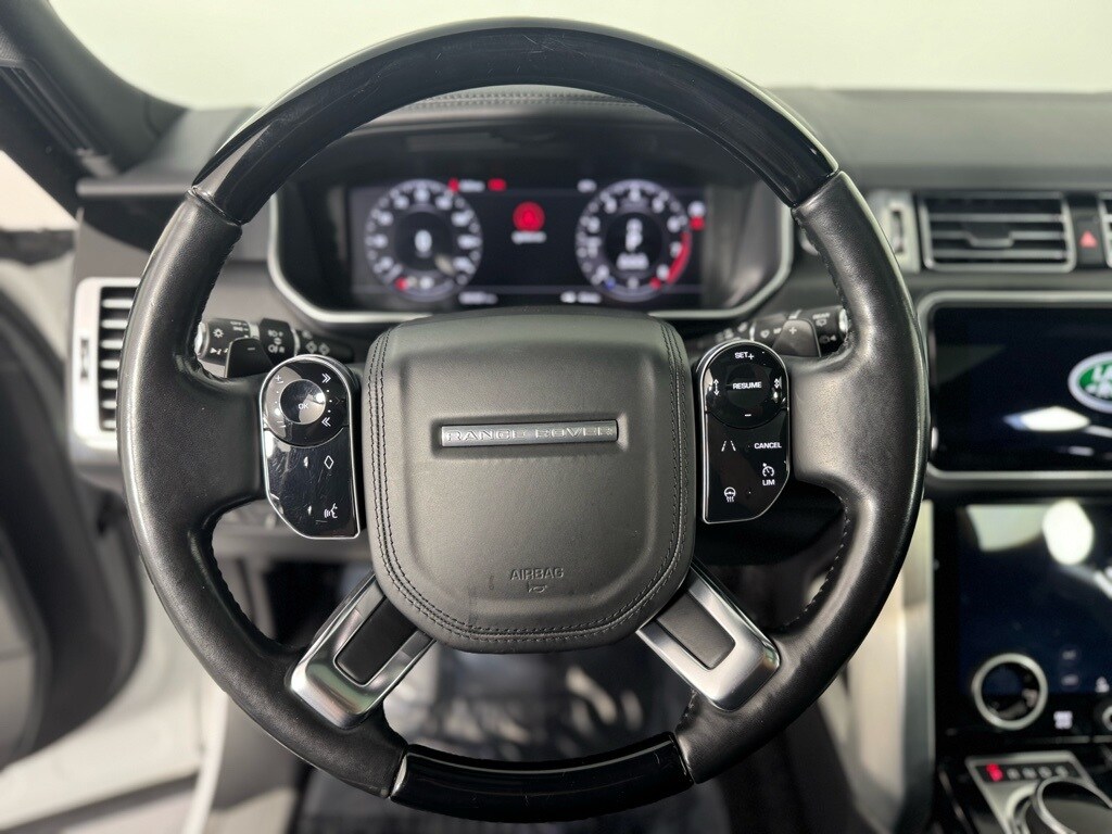 2020 LAND ROVER RANGE ROVER - Image 18