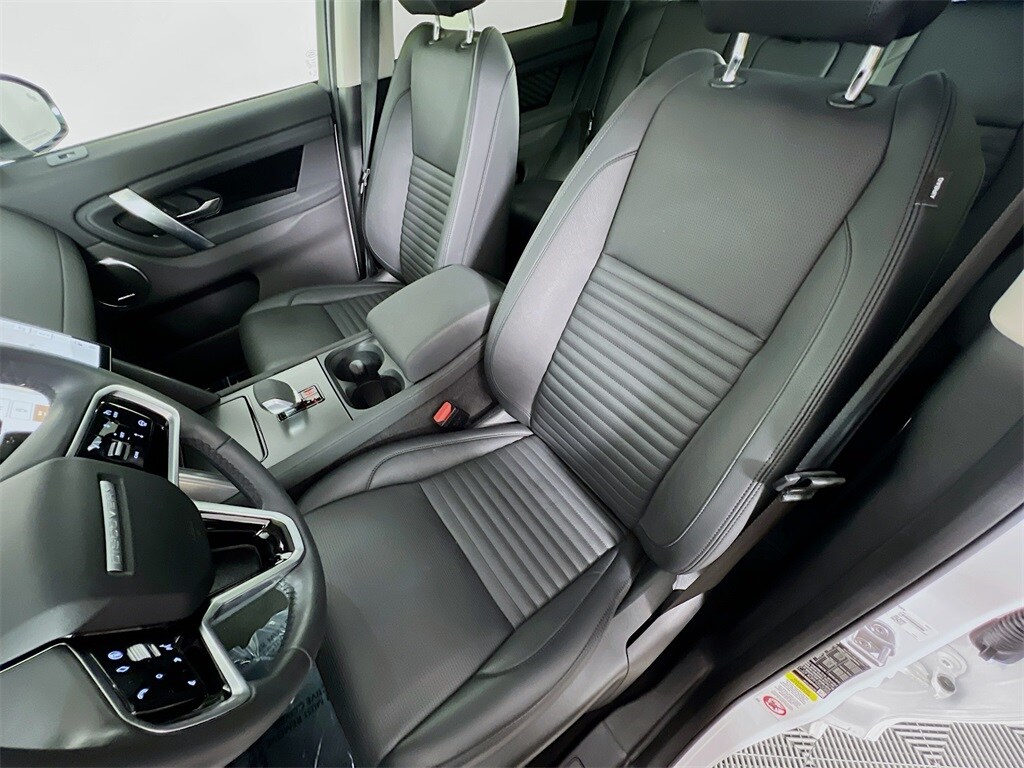 2024 LAND ROVER DISCOVERY SPORT - Image 22
