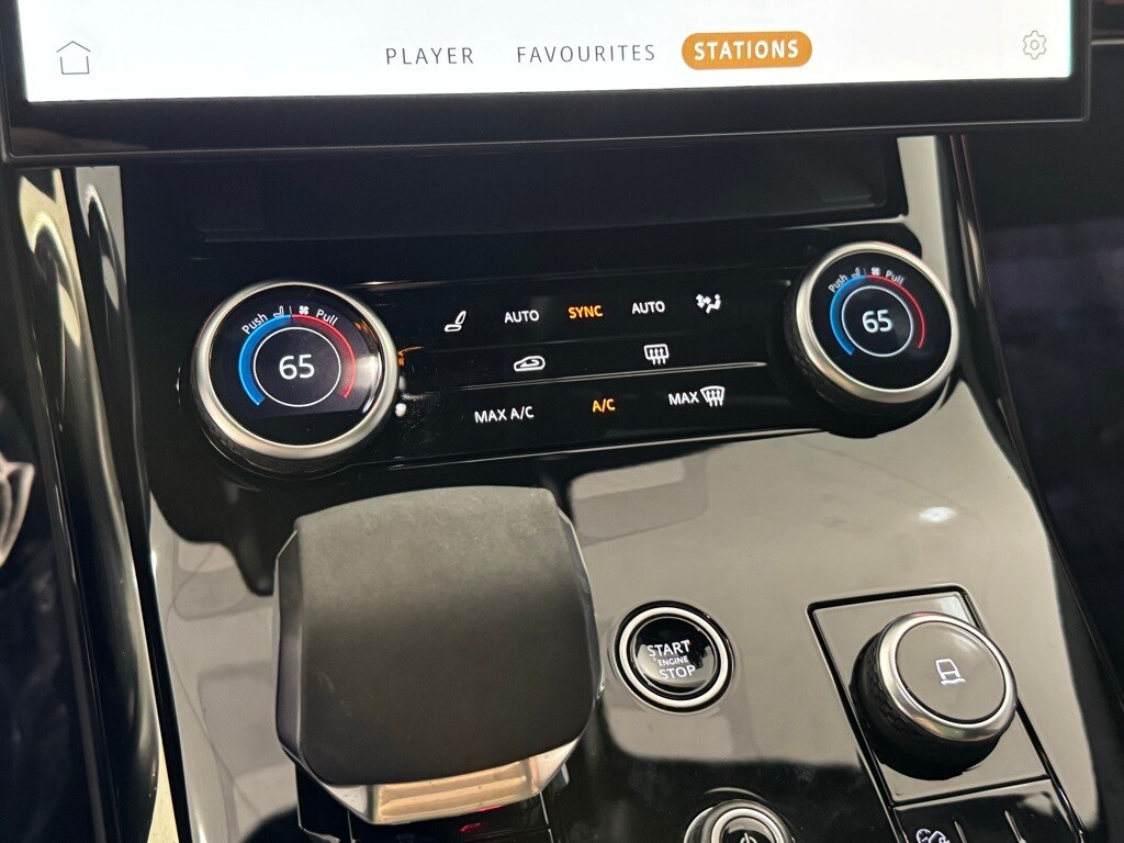 2023 LAND ROVER RANGE ROVER SPORT - Image 20