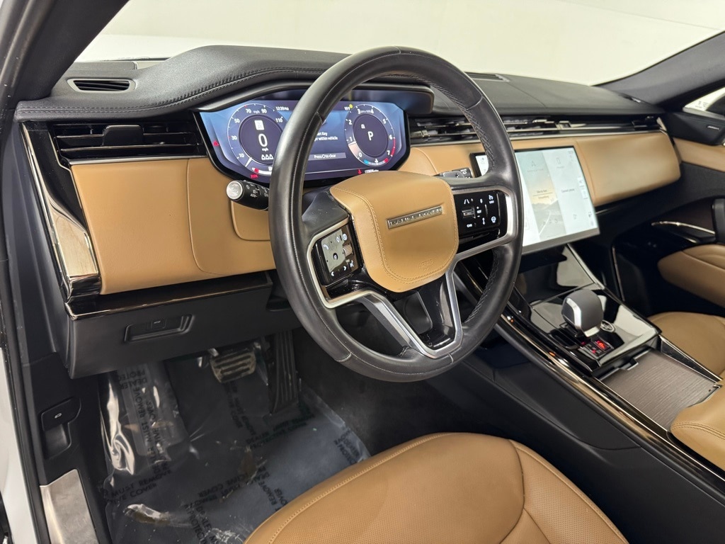 2024 LAND ROVER RANGE ROVER SPORT - Image 14