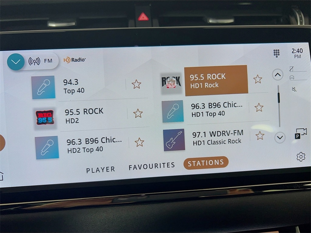 2022 LAND ROVER RANGE ROVER EVOQUE - Image 15