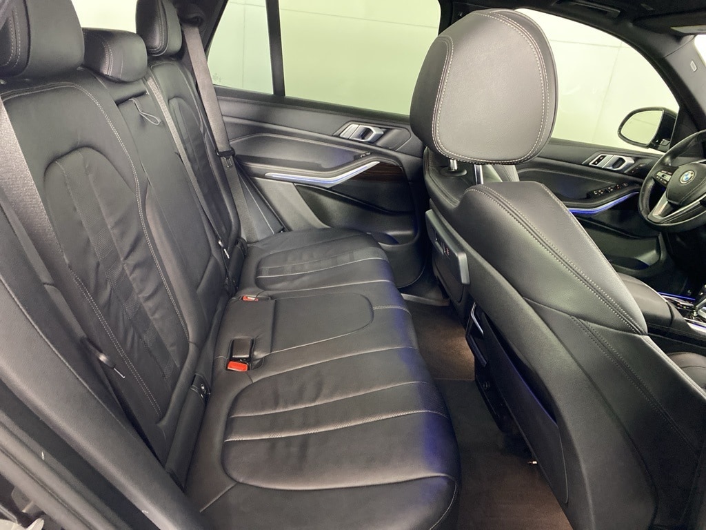 2020 BMW X5 - Image 27