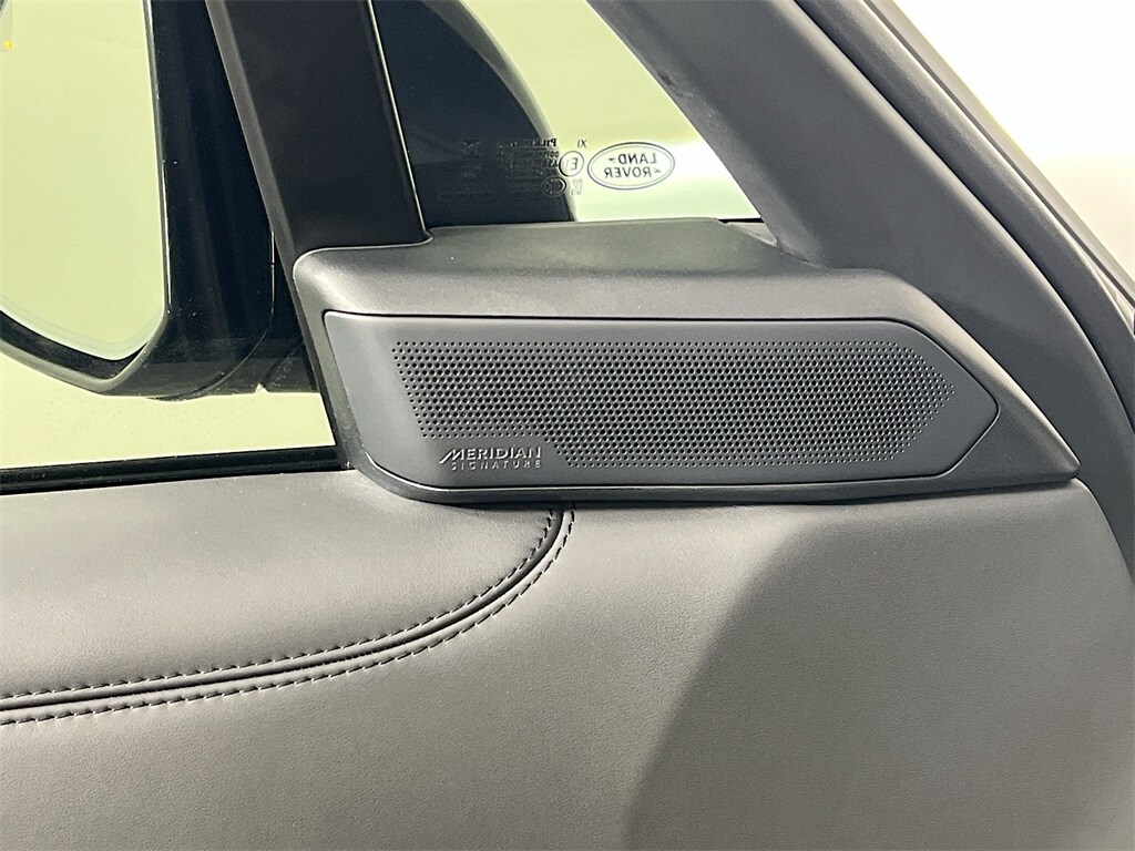 2023 LAND ROVER RANGE ROVER - Image 19