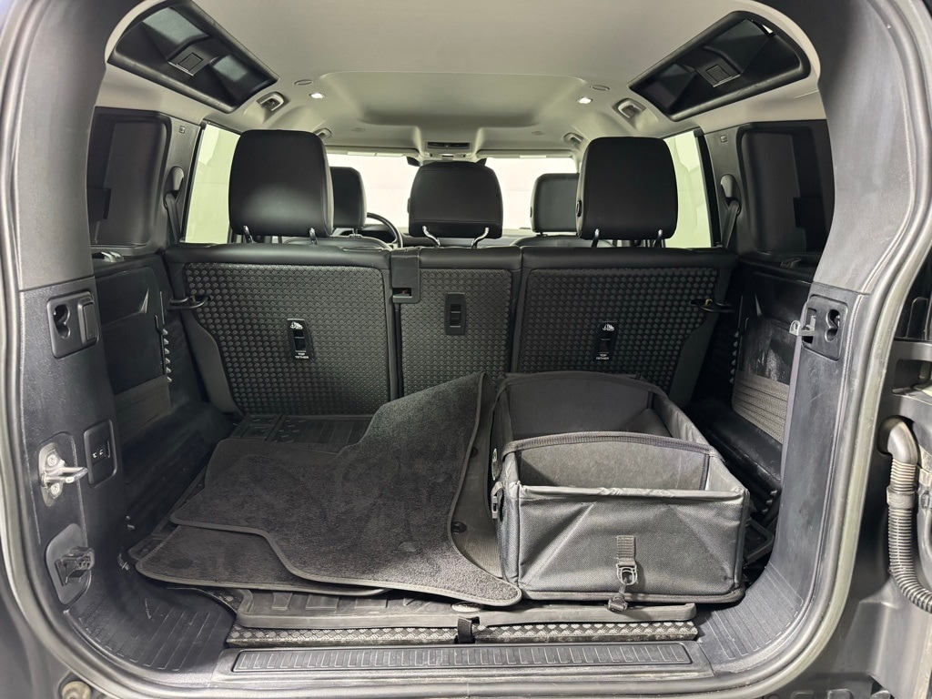 2023 LAND ROVER DEFENDER - Image 27