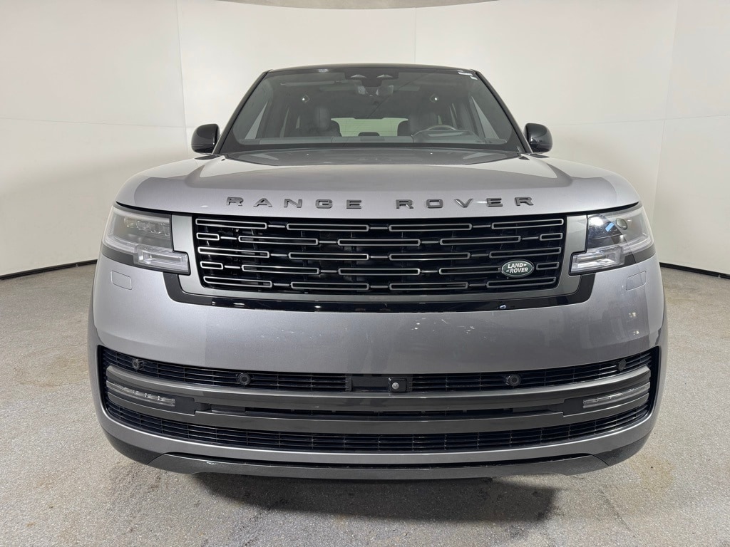 2024 LAND ROVER RANGE ROVER - Image 2