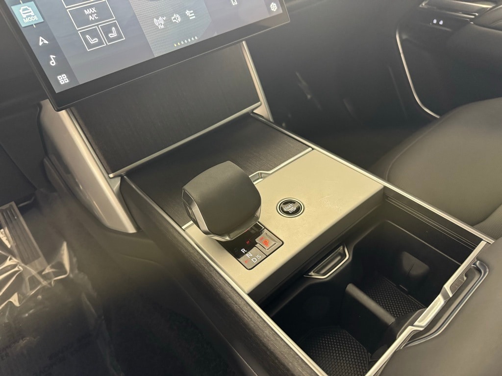 2024 LAND ROVER RANGE ROVER - Image 20