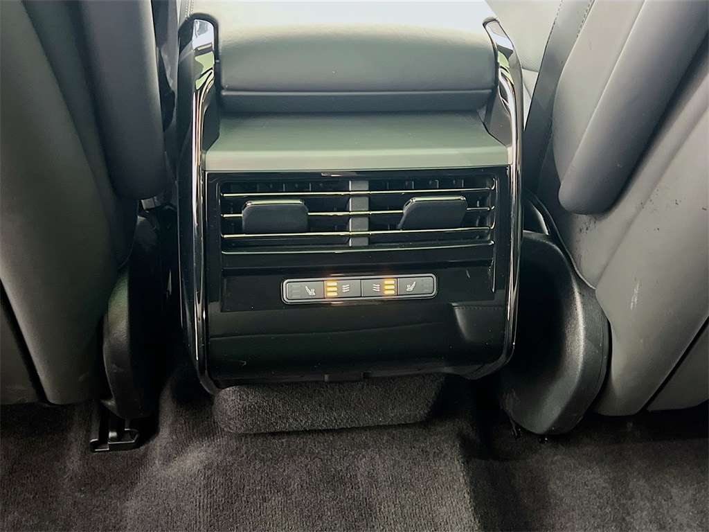 2025 LAND ROVER RANGE ROVER SPORT - Image 27