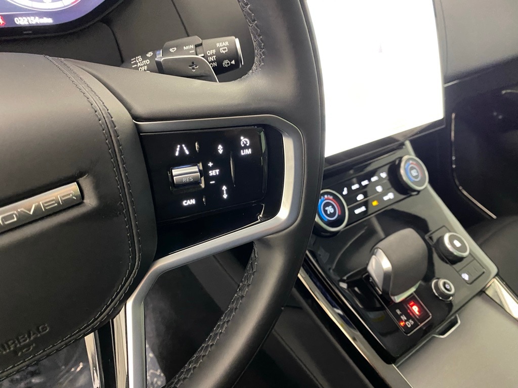 2023 LAND ROVER RANGE ROVER SPORT - Image 16