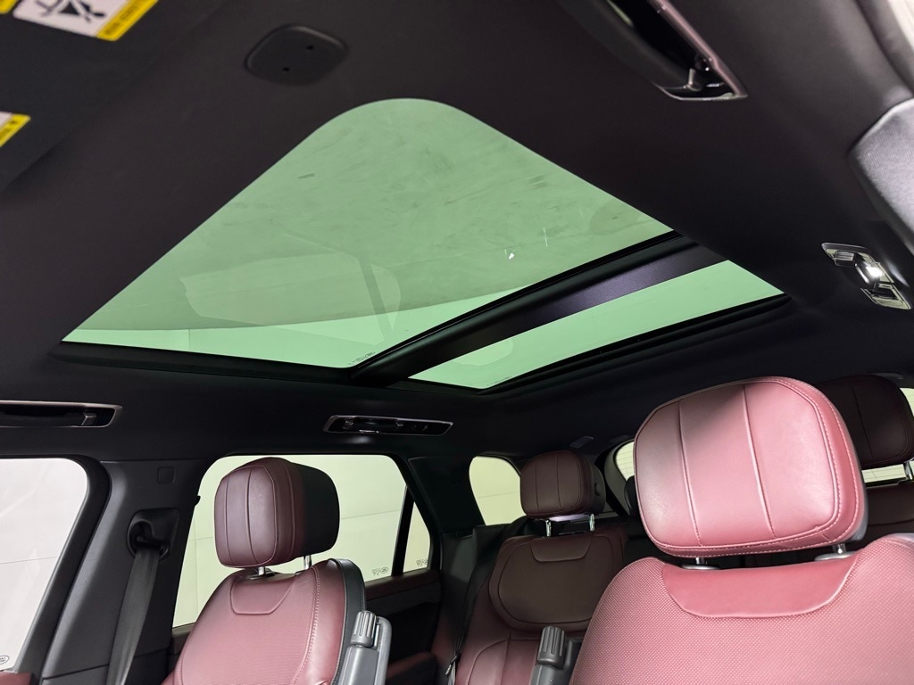 2023 LAND ROVER RANGE ROVER SPORT - Image 17