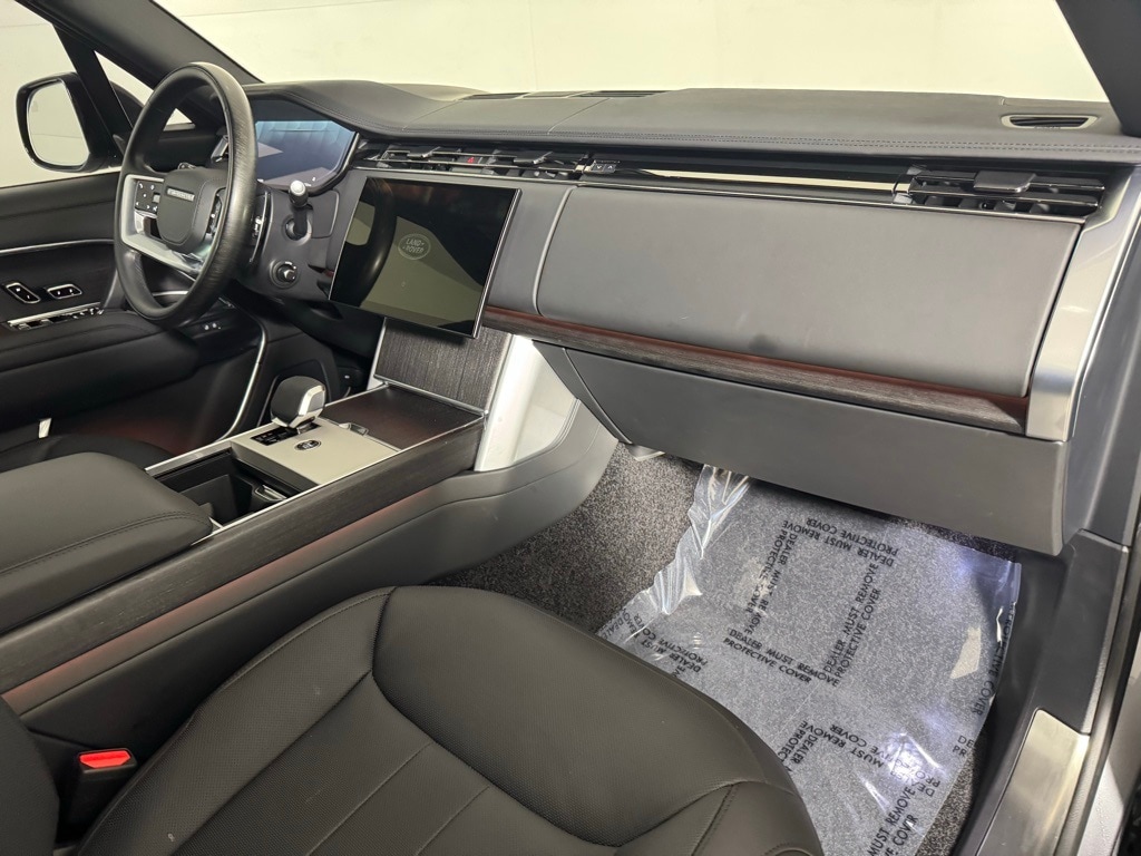 2024 LAND ROVER RANGE ROVER - Image 33