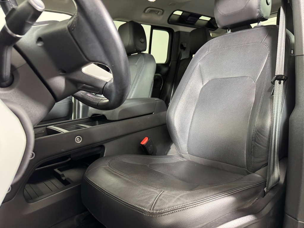 2023 LAND ROVER DEFENDER - Image 15