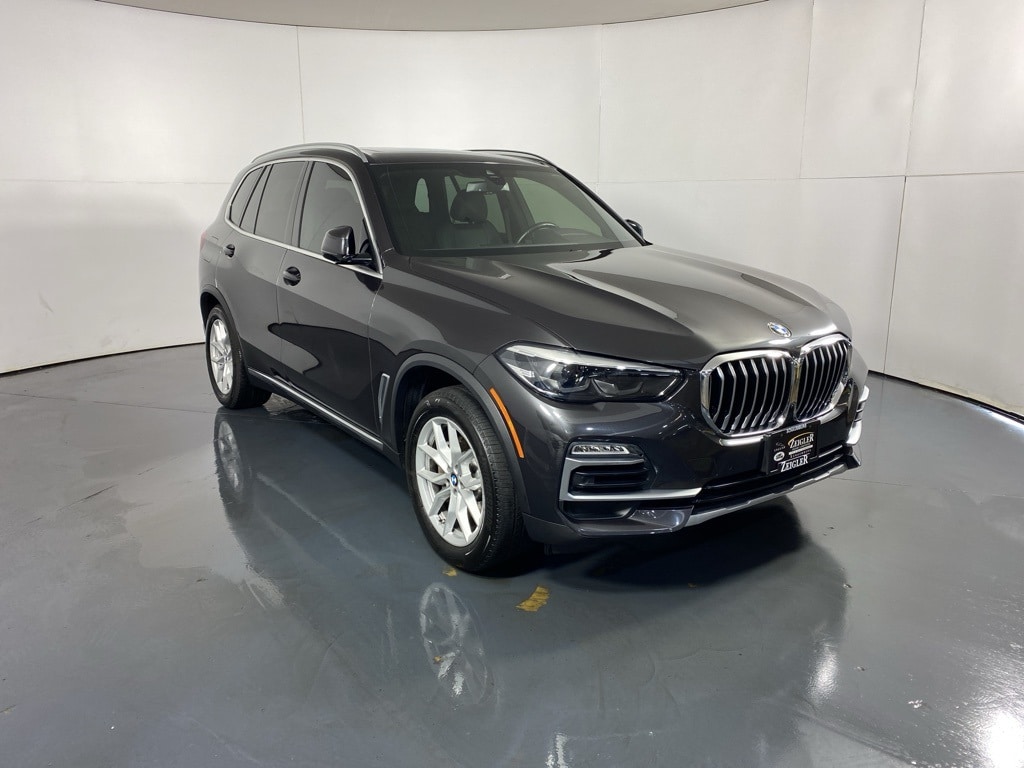 2020 BMW X5 - Image 3