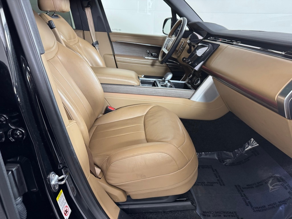 2023 LAND ROVER RANGE ROVER - Image 33