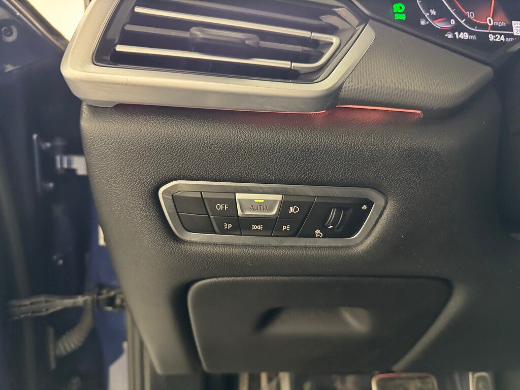 2022 BMW X6 - Image 26