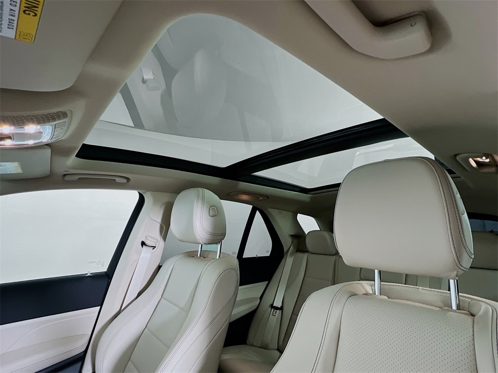 2026 MERCEDES-BENZ GLE-CLASS - Image 23