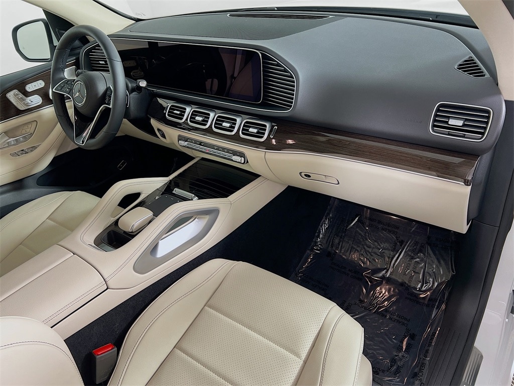 2026 MERCEDES-BENZ GLE-CLASS - Image 30