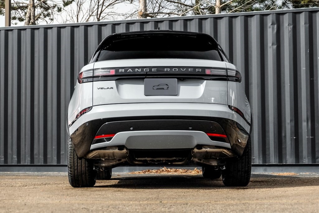 2026 LAND ROVER RANGE ROVER VELAR - Image 7