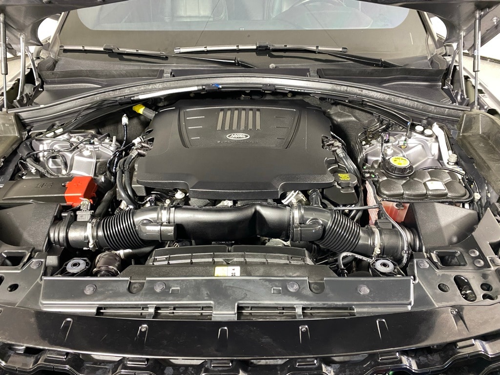2020 LAND ROVER RANGE ROVER VELAR - Image 33