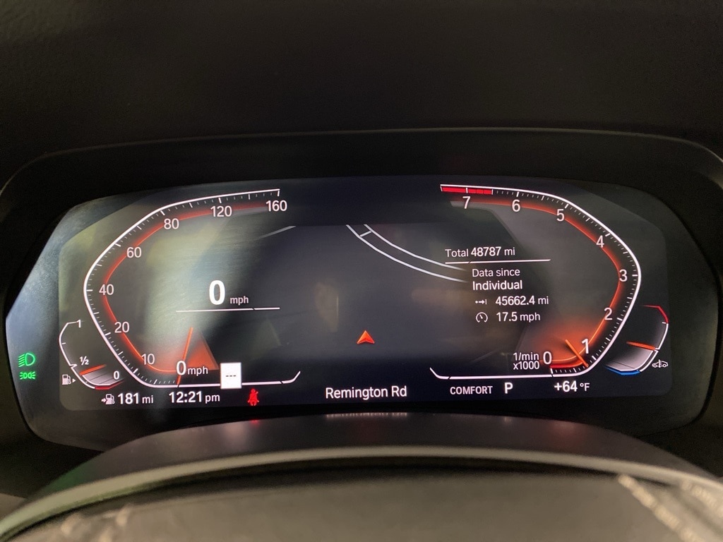 2020 BMW X5 - Image 16