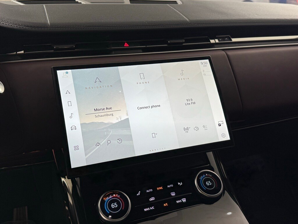 2023 LAND ROVER RANGE ROVER SPORT - Image 25