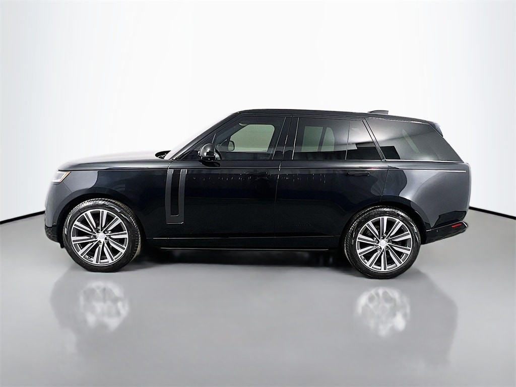 2023 LAND ROVER RANGE ROVER - Image 8