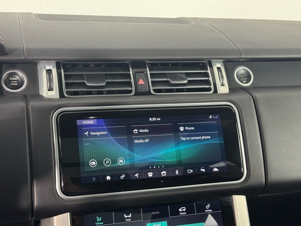 2020 LAND ROVER RANGE ROVER - Image 20