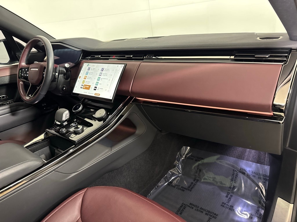 2023 LAND ROVER RANGE ROVER SPORT - Image 35