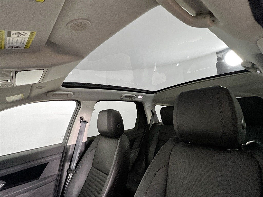 2025 LAND ROVER DISCOVERY SPORT - Image 23